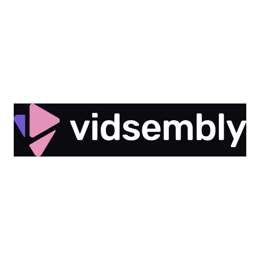Vidsembly logo