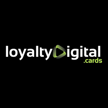Loyalty Digital Cards logo