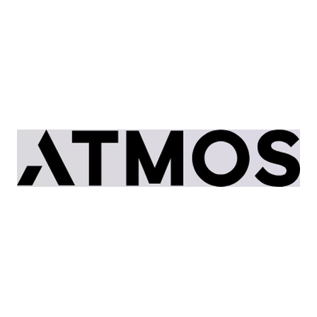 Atmos logo
