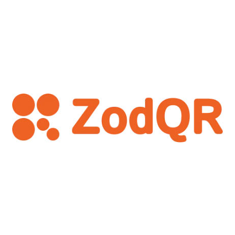 ZodQR logo