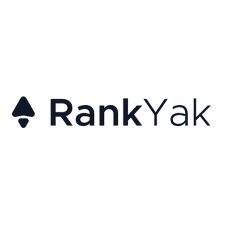RankYak logo