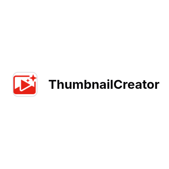 ThumbnailCreator logo