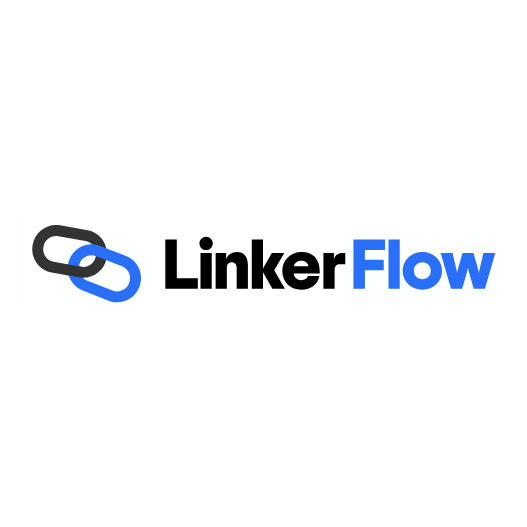 LinkerFlow logo