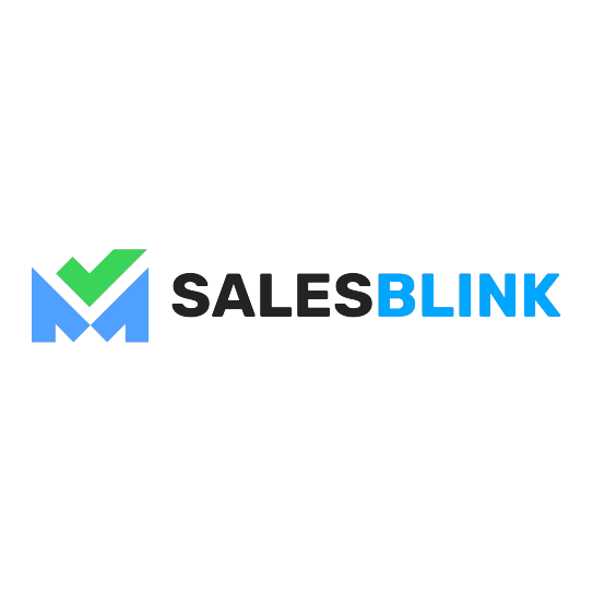 SalesBlink logo