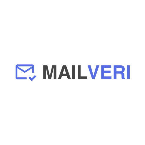 MailVeri logo
