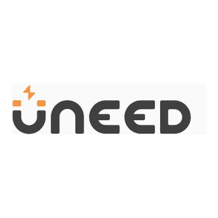 Uneed logo