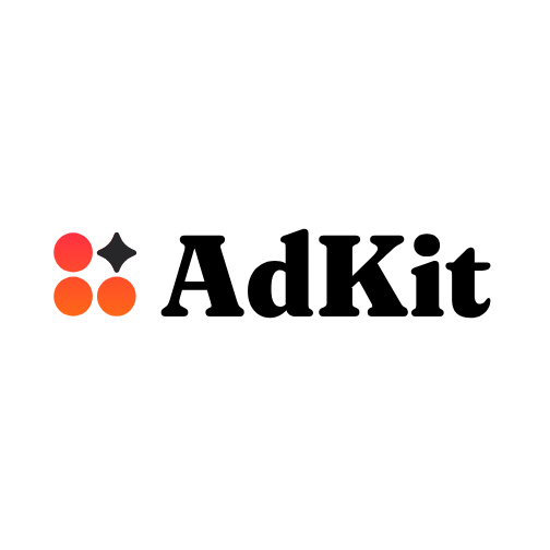 AdKit logo