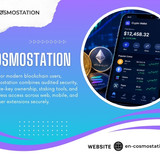 Cosmostation