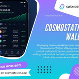 Cosmostation Wallet