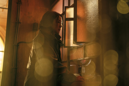 Michelle Yeoh as Olwen in Blade Runner 2099 Credit Clay Enos for Prime 1 3000