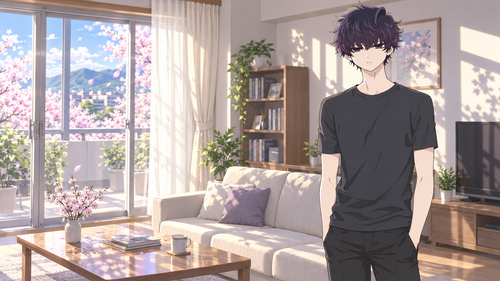 shosuke family.png