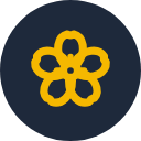 kapok vector bloom circle.png
