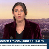 La matinale info semaine (Franceinfo) 2026 10 11 05 22 26.ts snapshot 00.27.56.499