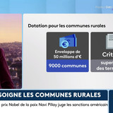 La matinale info semaine (Franceinfo) 2026 10 11 05 22 26.ts snapshot 00.27.52.637