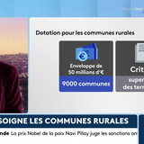 La matinale info semaine (Franceinfo) 2026 10 11 05 22 26.ts snapshot 00.27.51.879