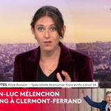 La matinale info semaine (Franceinfo) 2026 10 11 05 22 26.ts snapshot 00.28.06.097