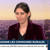 La matinale info semaine (Franceinfo) 2026 10 11 06 44 34.ts snapshot 38.49.295