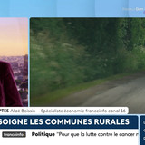 La matinale info semaine (Franceinfo) 2026 10 11 05 22 26.ts snapshot 00.26.53.707