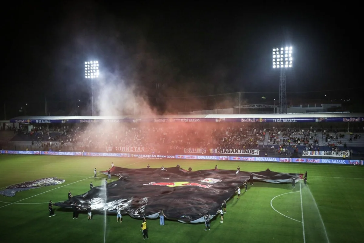 Bragantino em crise busca reencontro com vitórias contra um Cruzeiro inspirado e confiante