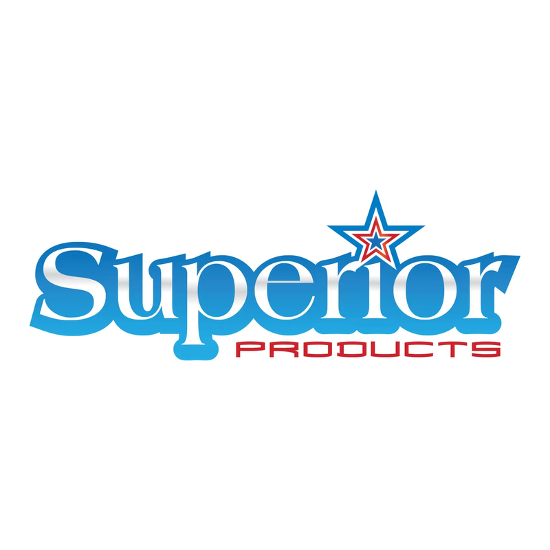 Superior Products logo
