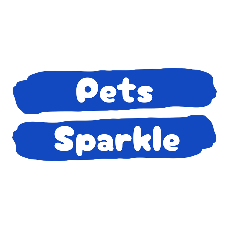 Pets Sparkle logo