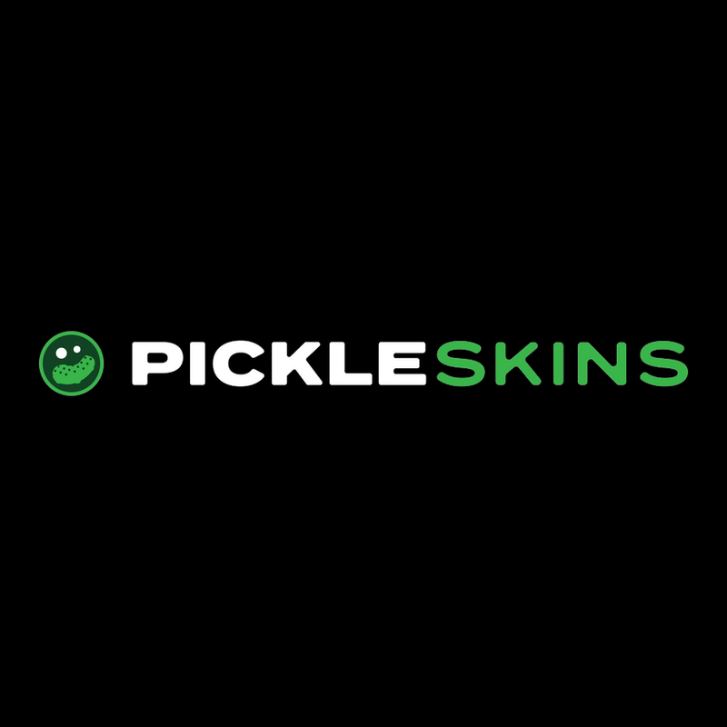 Pickleskins logo