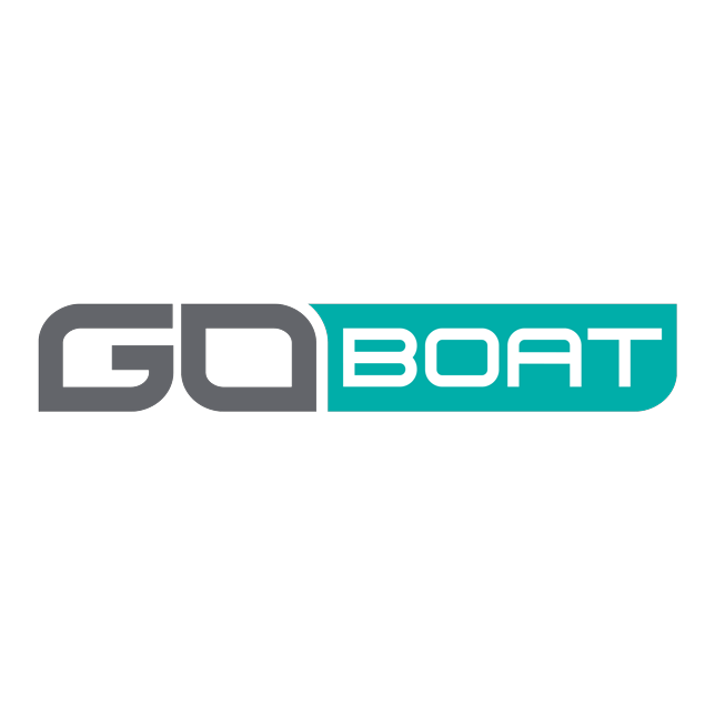 GoBoat logo