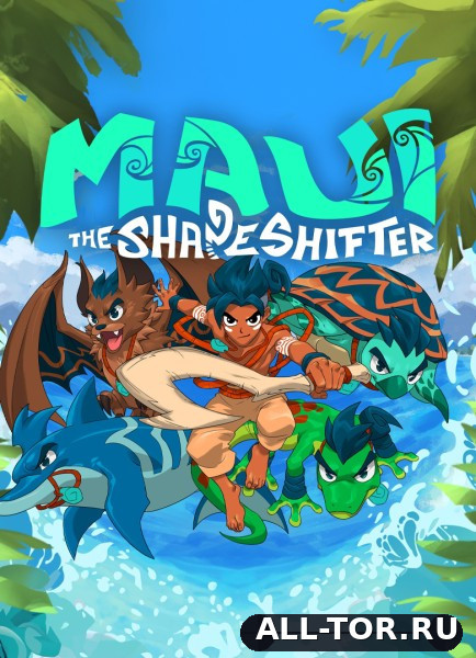 Maui the Shapeshifter (2026) [PC]