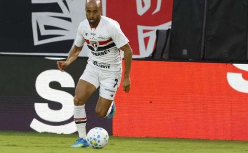 Reforço na decisão contra o Vitória: Dorival tem retorno no ataque