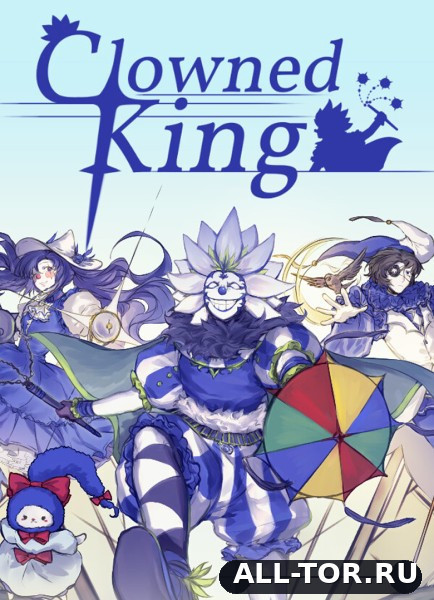 Clowned King (2026) [PC]