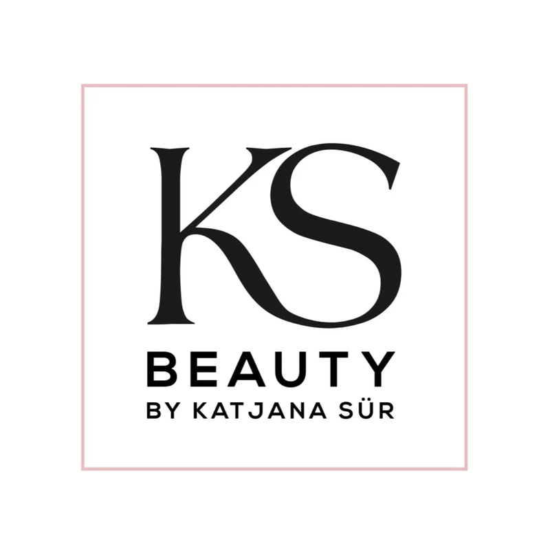 KS Beauty logo