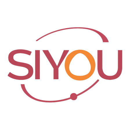 SIYOU logo