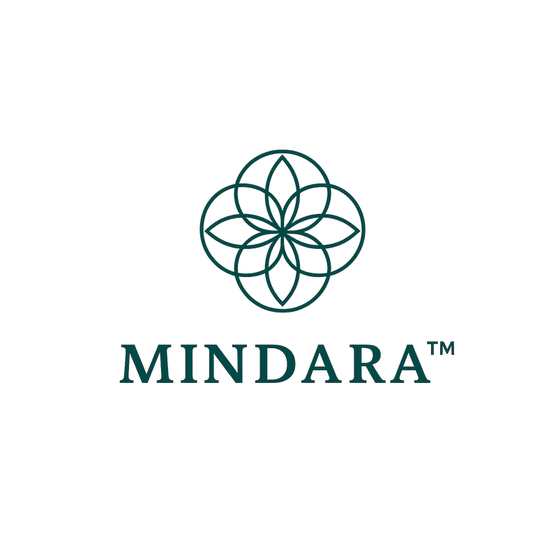 Mindara logo