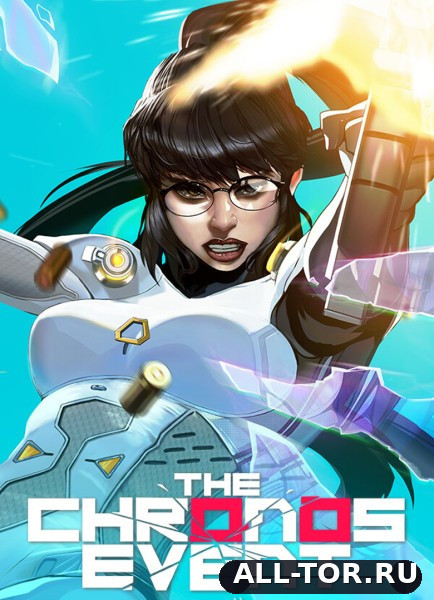The Chronos Event (2026) [PC]
