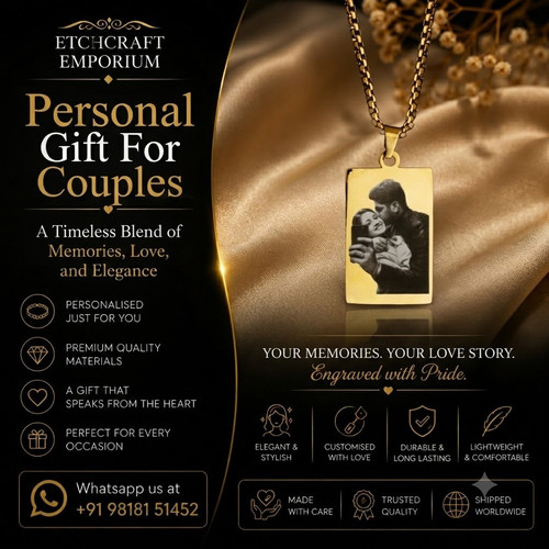 How Can a Personal Gift Make Couples Feel More Connected.1