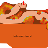 Sahara indoor 3
