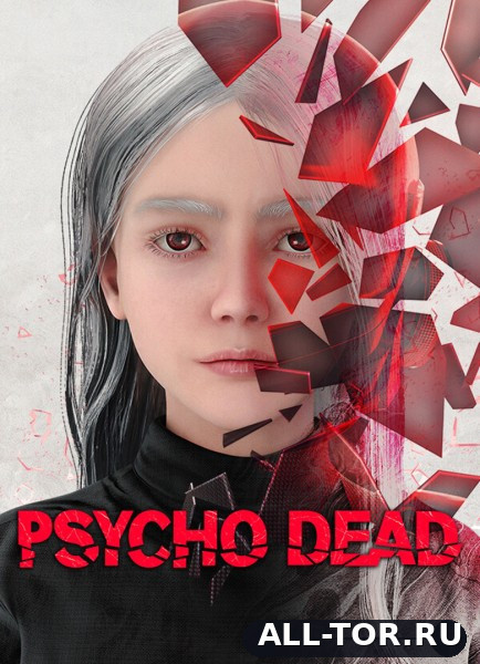 Psycho Dead (2026) [PC, PlayStation 5]