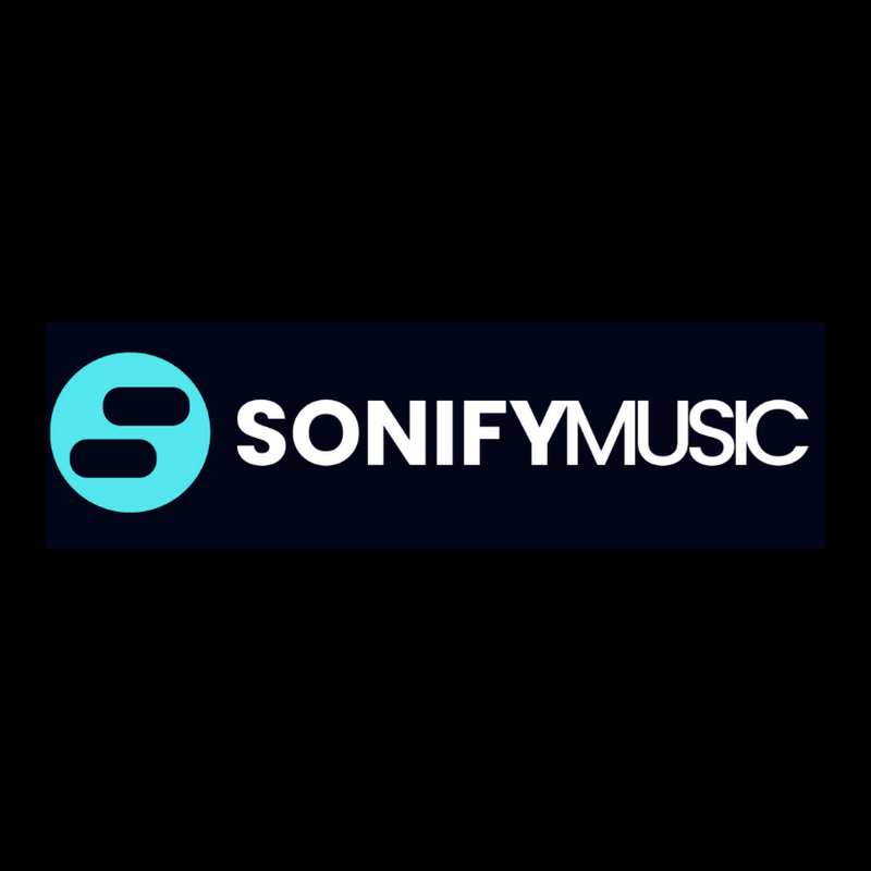 Sonify Music logo