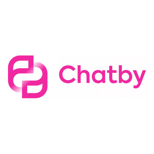 Chatby logo