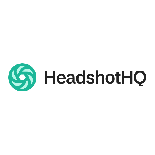 HeadshotHQ logo