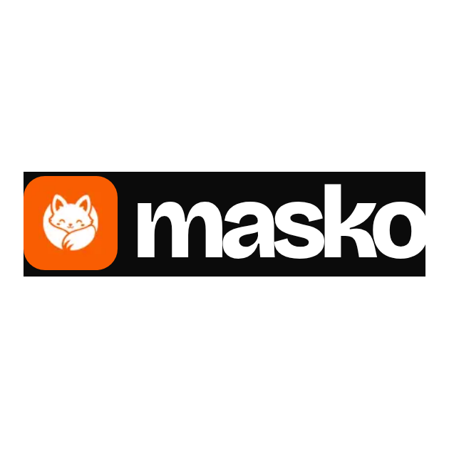 Masko logo