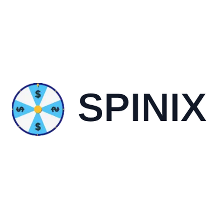 SpiniX logo