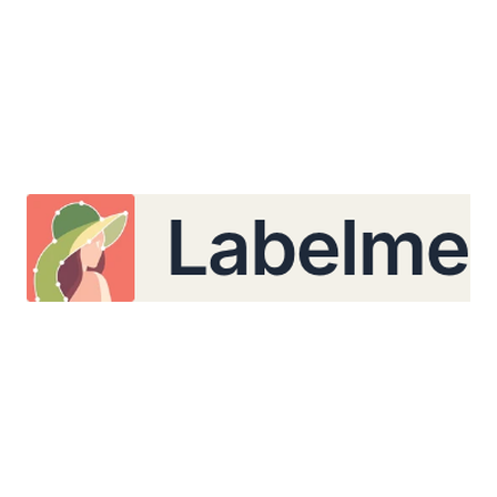 Labelme logo