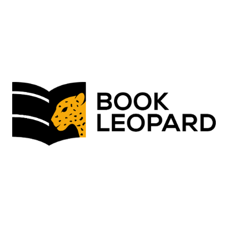 Book Leopard logo