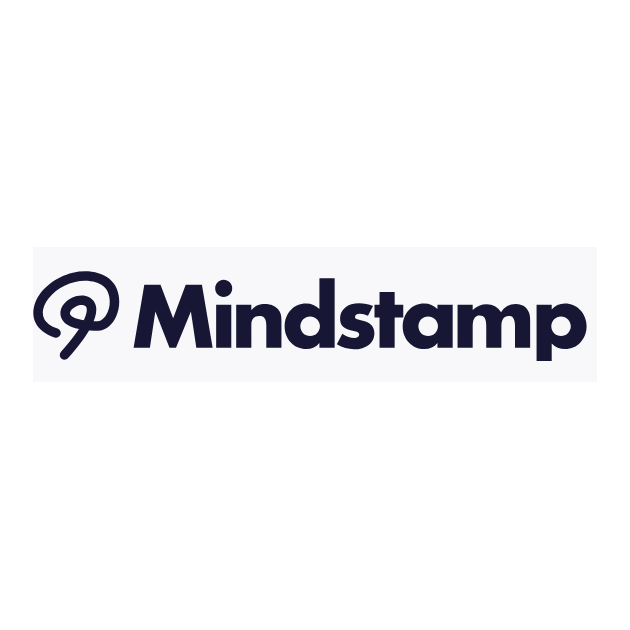 Mindstamp logo