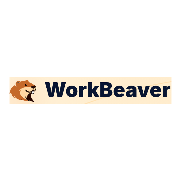 WorkBeaver logo