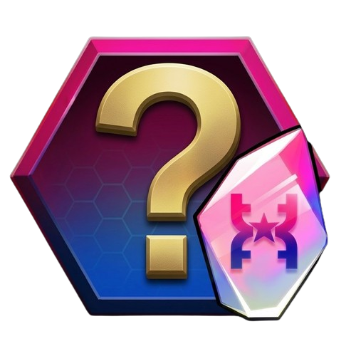 Creature Shards