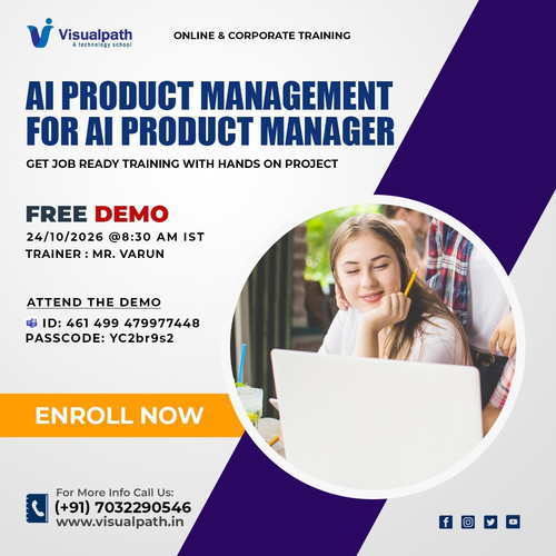 Generative AI Product Management Course Online Free Demo.jpg