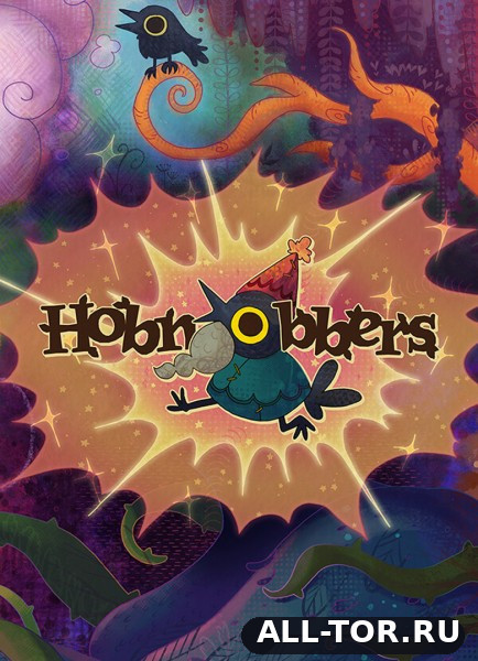 Hobnobbers (2026) [PC]