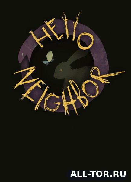 Hello Neighbor 3 (2026) [PC]